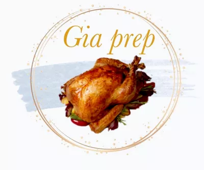 Gia prep