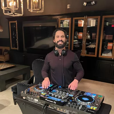 Jaffy DJ Entertainment
