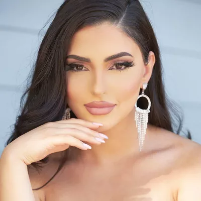 AniAmiMakeup (MAKEUP ONLY)