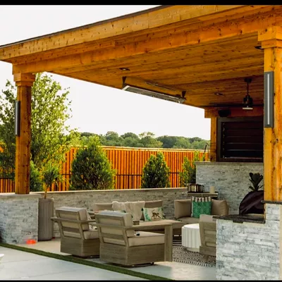 Stone & Landscape Professionals
