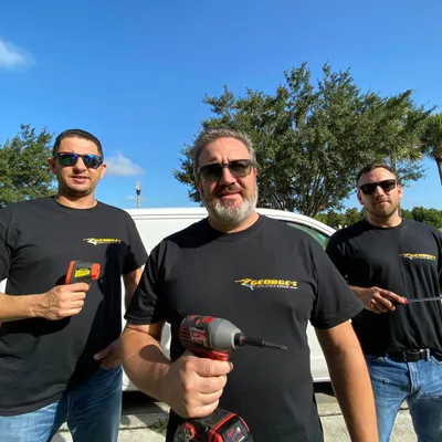 George's Appliance Repair (Tampa)