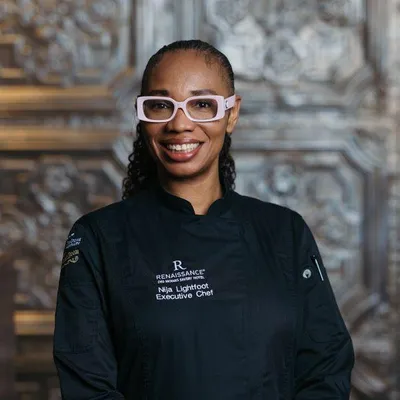 ShamHouse Chefs Personal Chef Service