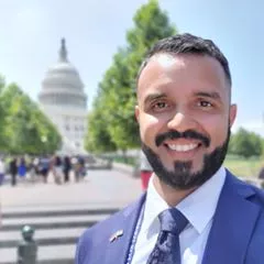 Rev. Jeff Talavera