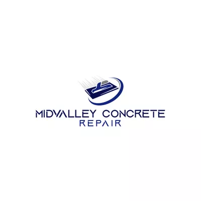 Midvalley Concrete Repair