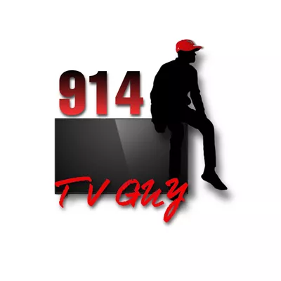 914 tv guy