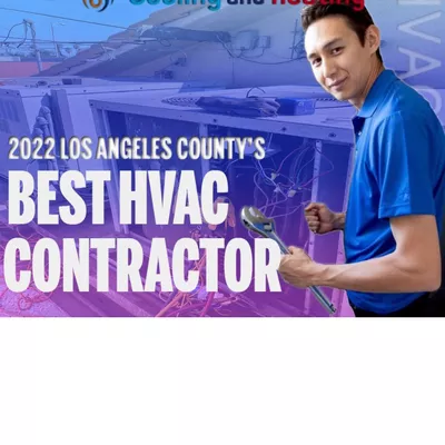 Cooling & Heating Repair