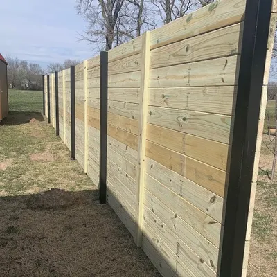 Orlando’s Fencing