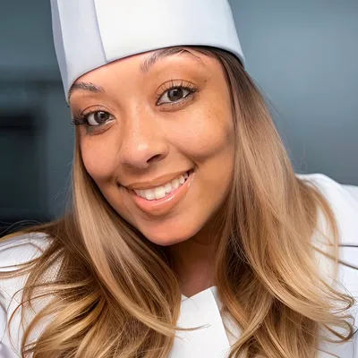 Cooking With Chef Athena