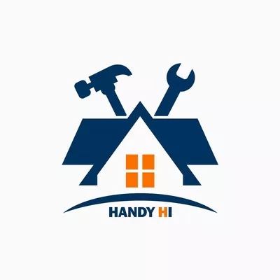 Handy hi