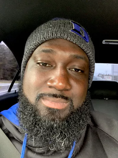Daniel Kwaku