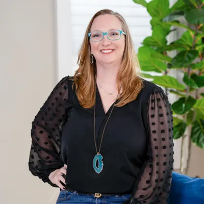 Lacie Grace Interior Design