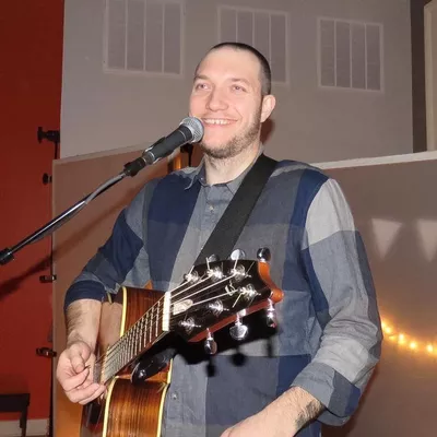 Kevin Babb Music