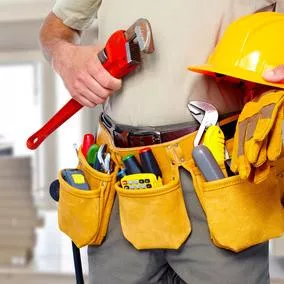 Handyman pro Marin