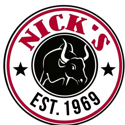 Nick's Roast Beef