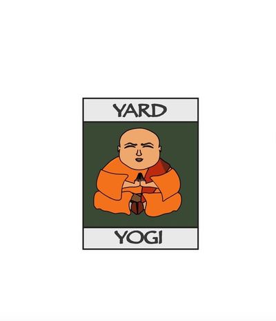 YARD YOGI Landscape Construction