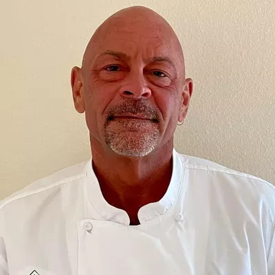 Mindful Cuisine Catering