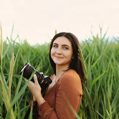 Mackenzie Ryan Photography