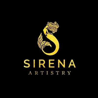 Sirena Artestry (certified makeup artist)