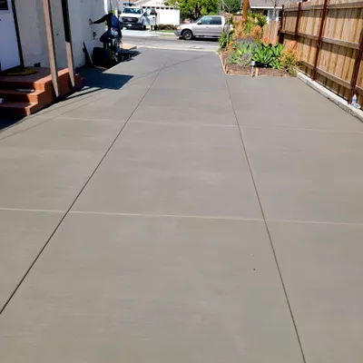 Tui & Sons Concrete Construction