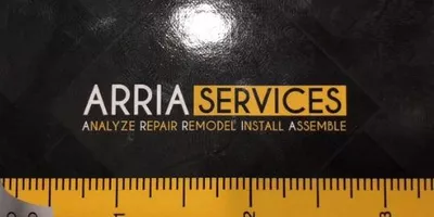 ARRIA Services