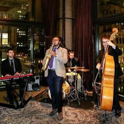 Louis Pettinelli Entertainment (Charlotte)