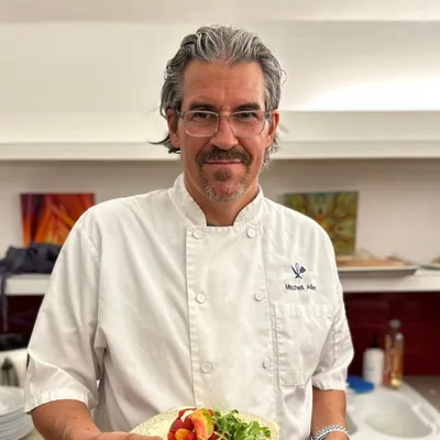 Chefmitchellallen