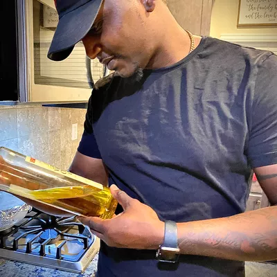 Ola's Kitchen Atl