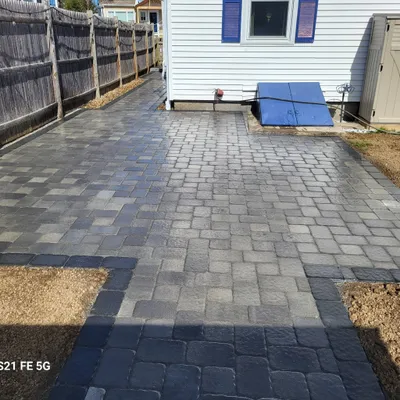 M&E construction and Landscaping  inc.