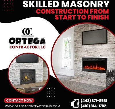 Ortega Contractor LLC