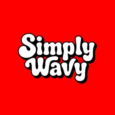 Simply Wavy