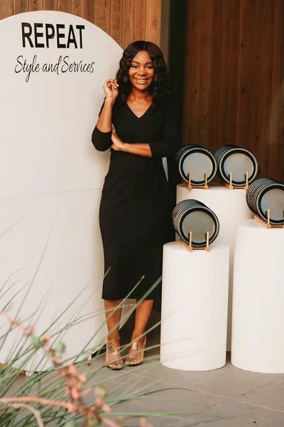 Repeat Style & Services