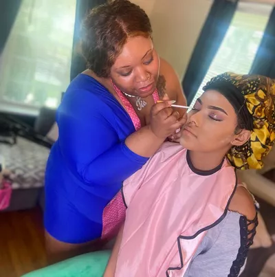 Chicago Celebrity Glam