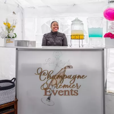 Champagne Premiere Events