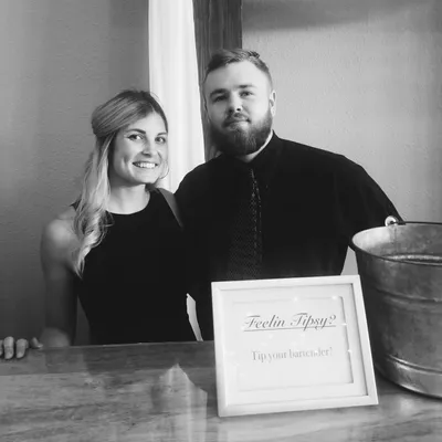 KH Bartending