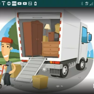 Fast Movers inc.