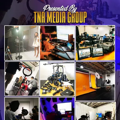 TNA Media Group