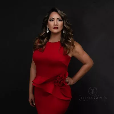 Julizza Gomez Portraits