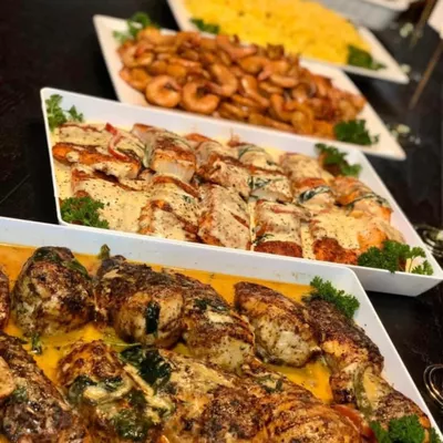 T’s Southern Kitchen & Catering LLC