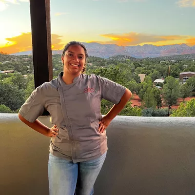 Golden Hour Catering