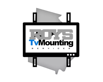 RoysTvMounting