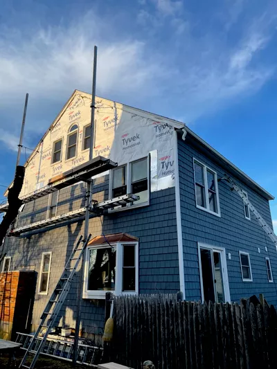 Triple LLL Carpenters and Painting