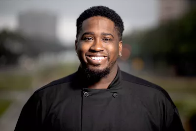 J&J Custom Catering