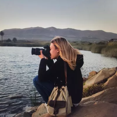 Navarre Sisler Photography