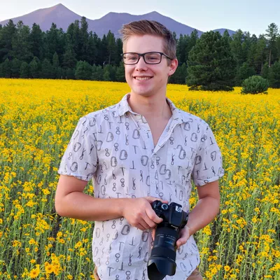 Ryan Dobson Photography