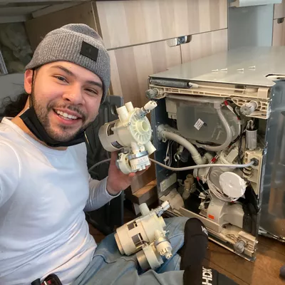 MIELE APPLIANCE REPAIR