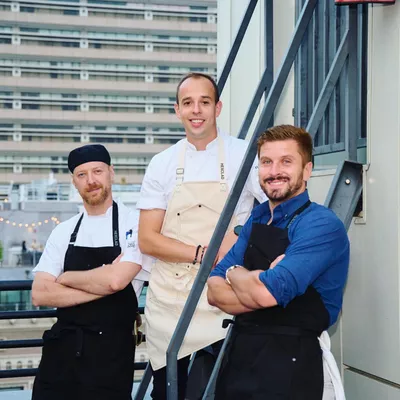 M&Ro Kitchen Catering