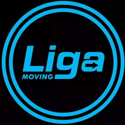 LIGA Moving