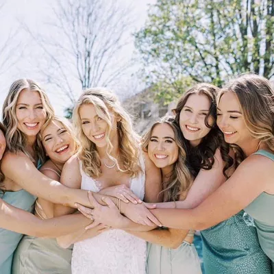 The Beautie Company