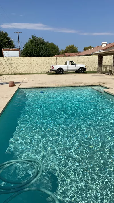 Tulums pools