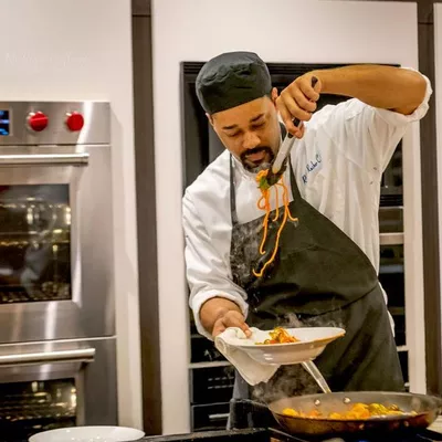 Express Chefs